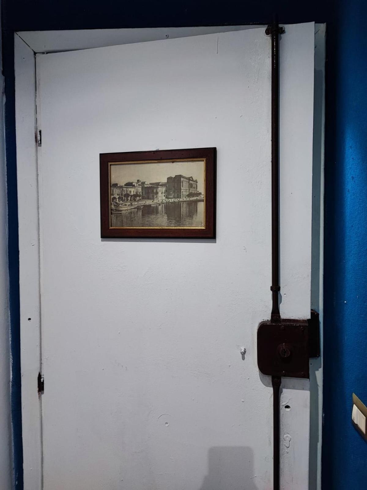 Rifugio D'Artista Βίλα Μιλάτσο Εξωτερικό φωτογραφία
